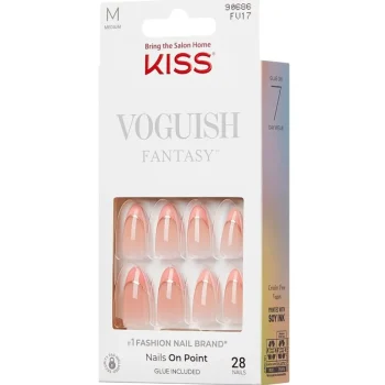 Sale Kiss Voguish Fantasy French Kunstnagels