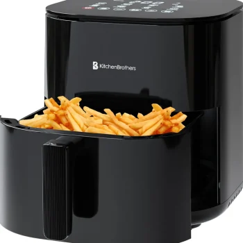 Hot KitchenBrothers Airfryer XL 2000W 5L