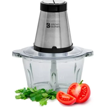 Sale KitchenBrothers Hakmolen