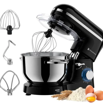 Discount KitchenBrothers Keukenrobot