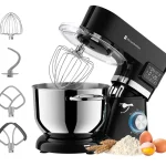 Online KitchenBrothers Keukenrobot Met Display