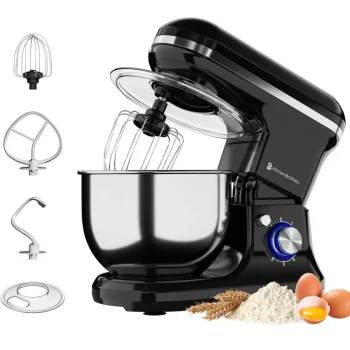 Online KitchenBrothers Keukenrobot