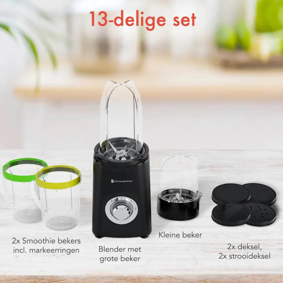 kitchenbrothers-smoothie-blend-XnedcxvG-3.webp Online KitchenBrothers Smoothie Blender To Go