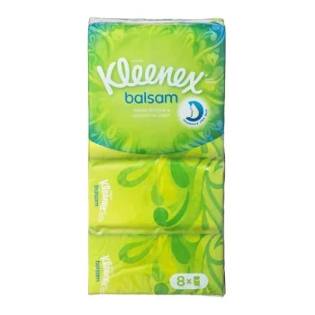 Fashion Kleenex Balsam Zakdoekjes