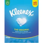 Outlet Kleenex The Original Tissues