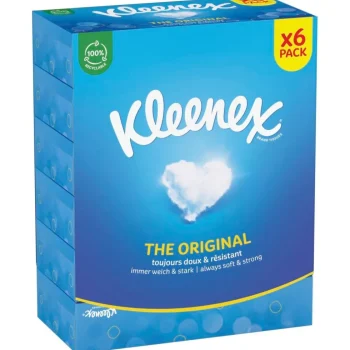 Outlet Kleenex The Original Tissues