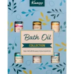 Hot Kneipp Badoliecollectie Geschenkset