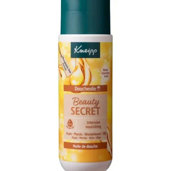 Fashion Kneipp Beauty Secret Doucheolie
