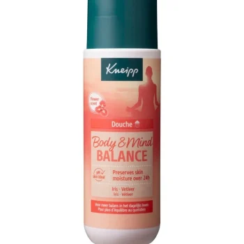 Online Kneipp Body & Mind Balance Douchegel