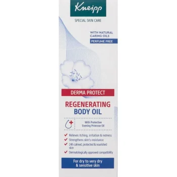 Clearance Kneipp Derma Protect Huidolie