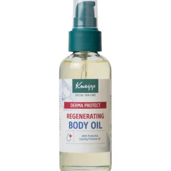 Clearance Kneipp Derma Protect Huidolie