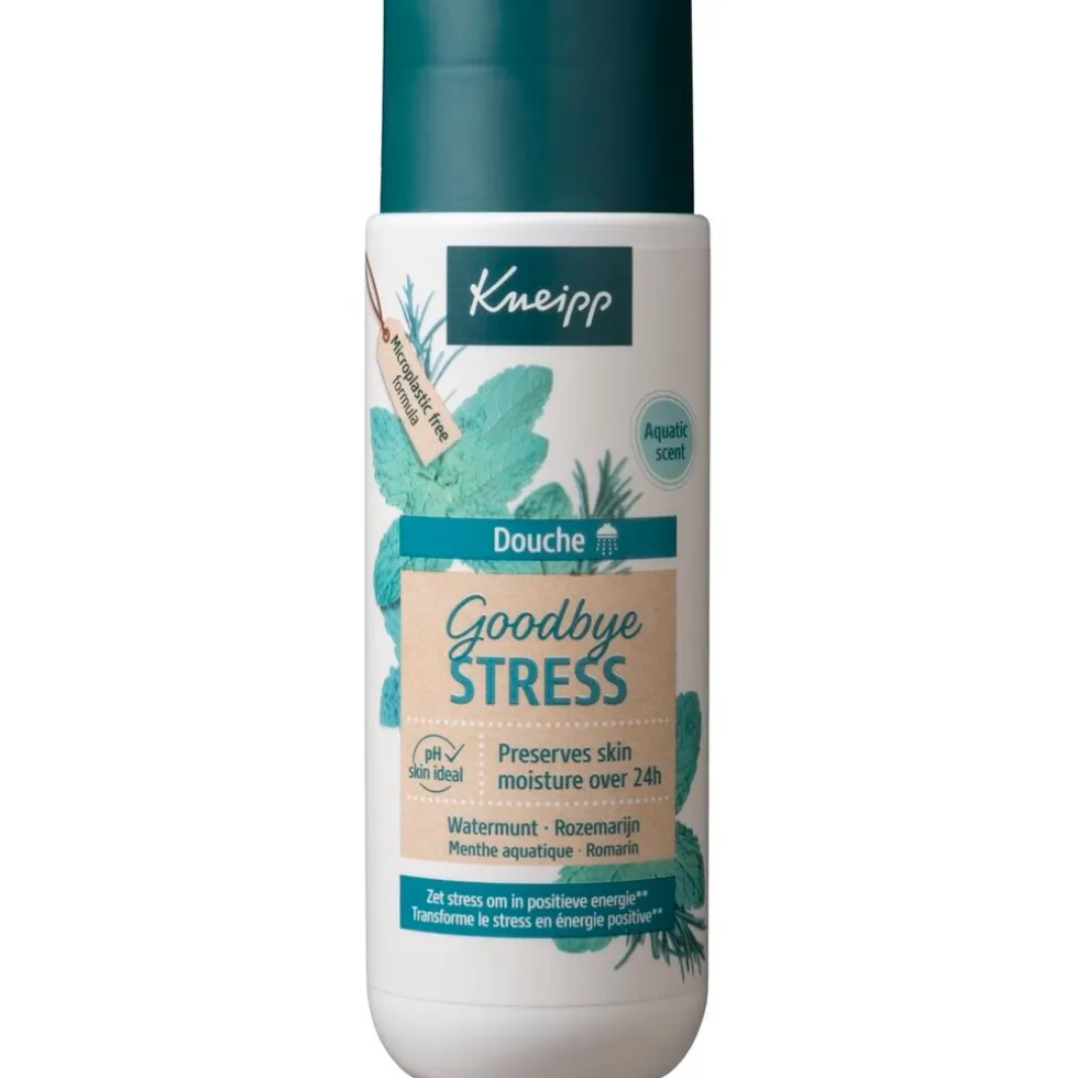 kneipp-goodbye-stress-watermun-ICTwAGql-0.webp New Kneipp Goodbye Stress Watermunt & Rozemarijn Douchegel