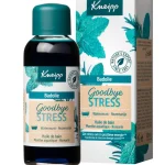 New Kneipp Goodbye Stress Watermunt Rozemarijn Badolie