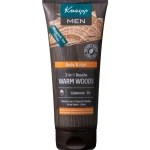 Hot Kneipp Men 2-in-1 Warm Woods Douchegel
