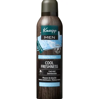 Fashion Kneipp Men Cool Freshness Douchefoam