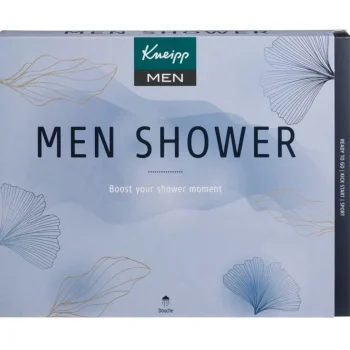 Online Kneipp Men Shower Geschenkset