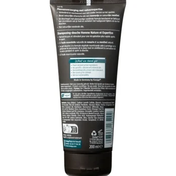 Fashion Kneipp Men Sport 2-in-1 Shampoo En Douchegel