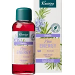 Discount Kneipp New Energy Rozemarijn Badolie