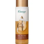 Online Kneipp Oil & Milk Shea & Rice Milk 2-Fasen Badolie En -Melk