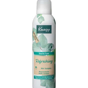 Clearance Kneipp Refreshing Mint-Eucalyptus Douchefoam