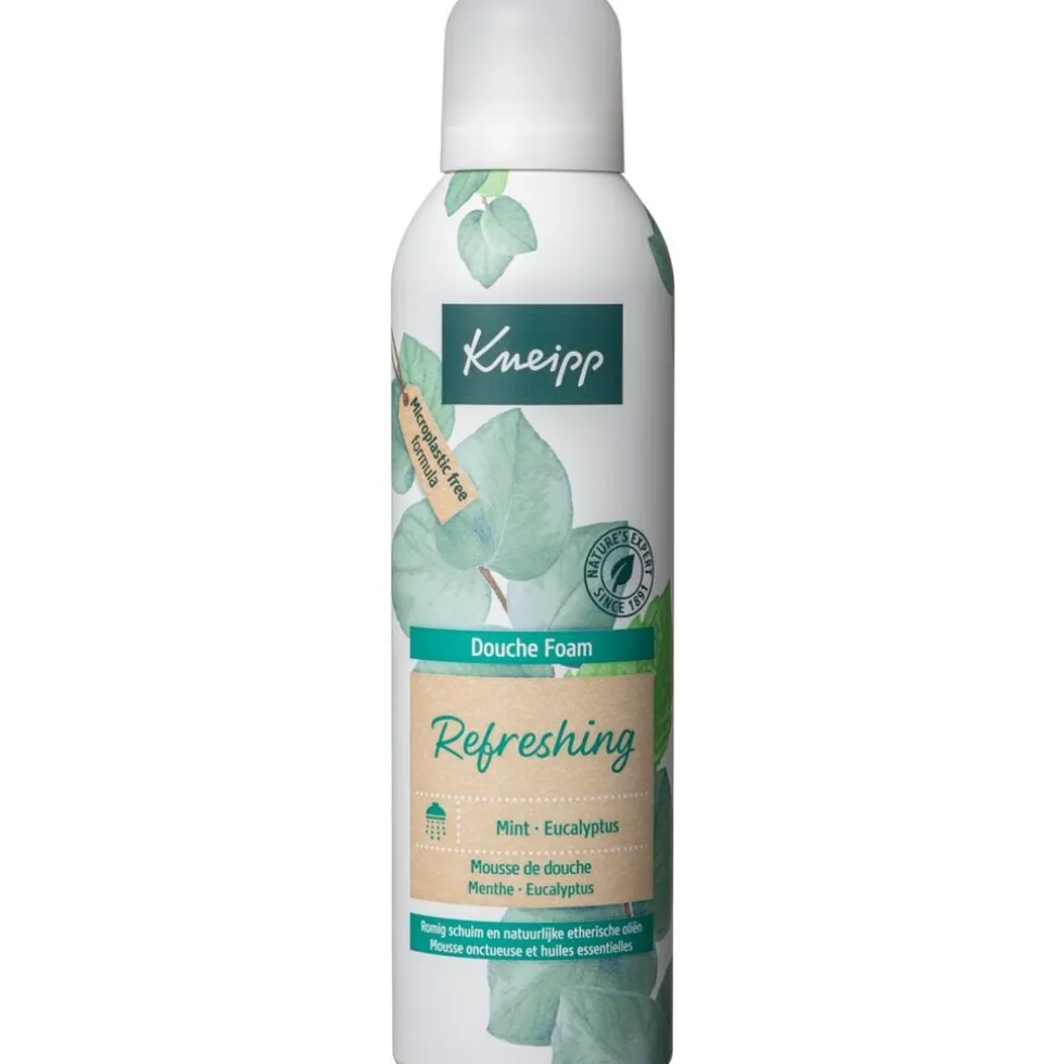 kneipp-refreshing-mint-eucalyp-GGvlwTZB-0.webp Clearance Kneipp Refreshing Mint-Eucalyptus Douchefoam