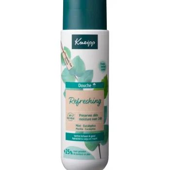 Best Kneipp Refreshing Mint-Eucalyptus Douchegel