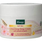 Online Kneipp Soft Skin Nourishing Body Cream