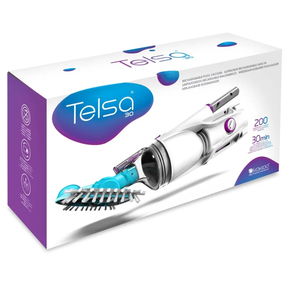 kokido-oplaadbare-en-draadloze-ulGcqdtI-1.webp Best Kokido Oplaadbare En Draadloze Spa- En Zwembadstofzuiger 'Telsa 30'