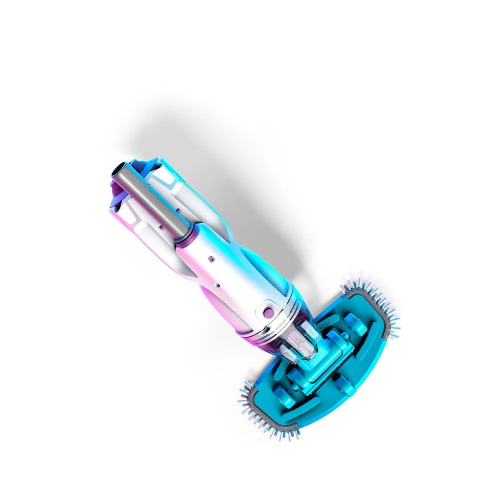 kokido-oplaadbare-en-draadloze-ulGcqdtI-4.webp Best Kokido Oplaadbare En Draadloze Spa- En Zwembadstofzuiger 'Telsa 30'