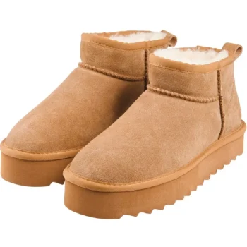 Clearance Overig Korte Dameslaarzen