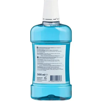 Fashion Kruidvat 0% Alcohol Mondspoeling