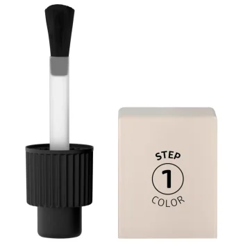 Fashion Kruidvat 020 Vanilla Sorbet Longlasting Gel Color Nagellak