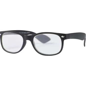 Fashion Kruidvat +1.0 Leesbril Met Rubberlook Montuur