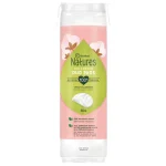 Sale Kruidvat Natures Kruidvat 100% Cotton Bio Wattenschijfjes