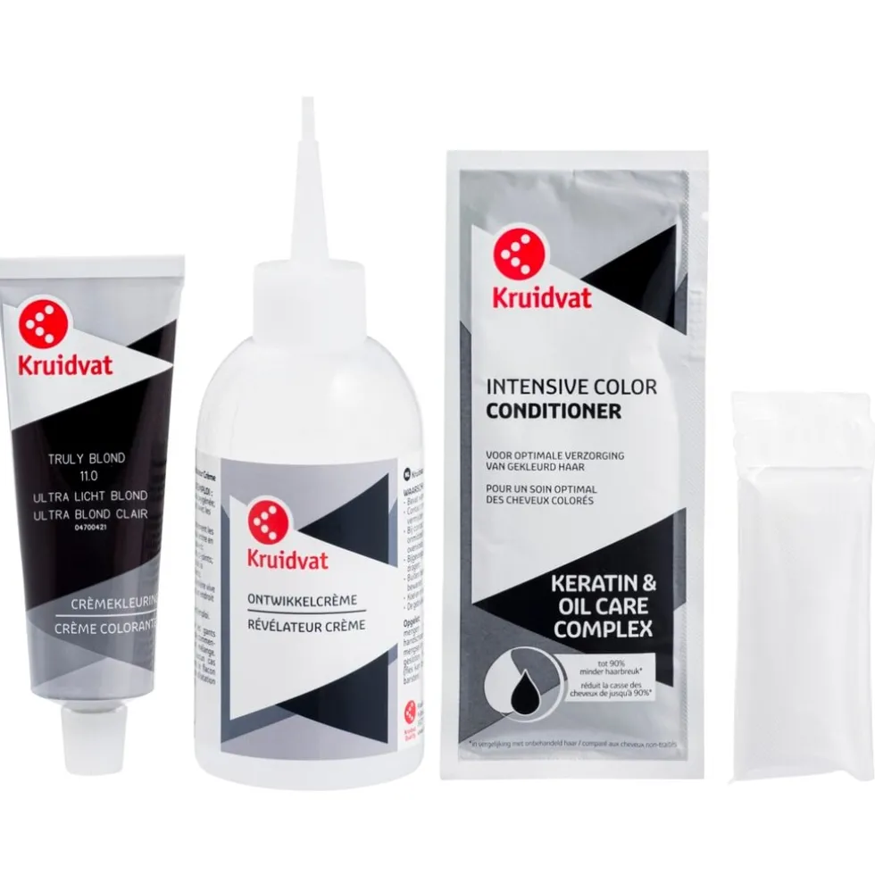 kruidvat-110-ultra-licht-blond-nGGSeYSt-1.webp Outlet Kruidvat 11.0 Ultra Licht Blond Crème Haarkleuring