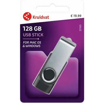 Online Kruidvat 128 GB USB-Stick