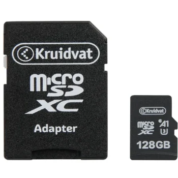 Best Kruidvat 128GB Micro SD-kaart