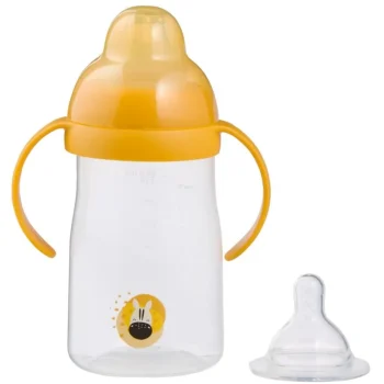 New Kruidvat 2-in-1 Trainingsfles