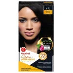 Sale Kruidvat 2.0 Black Semi-Permanente Haarkleuring