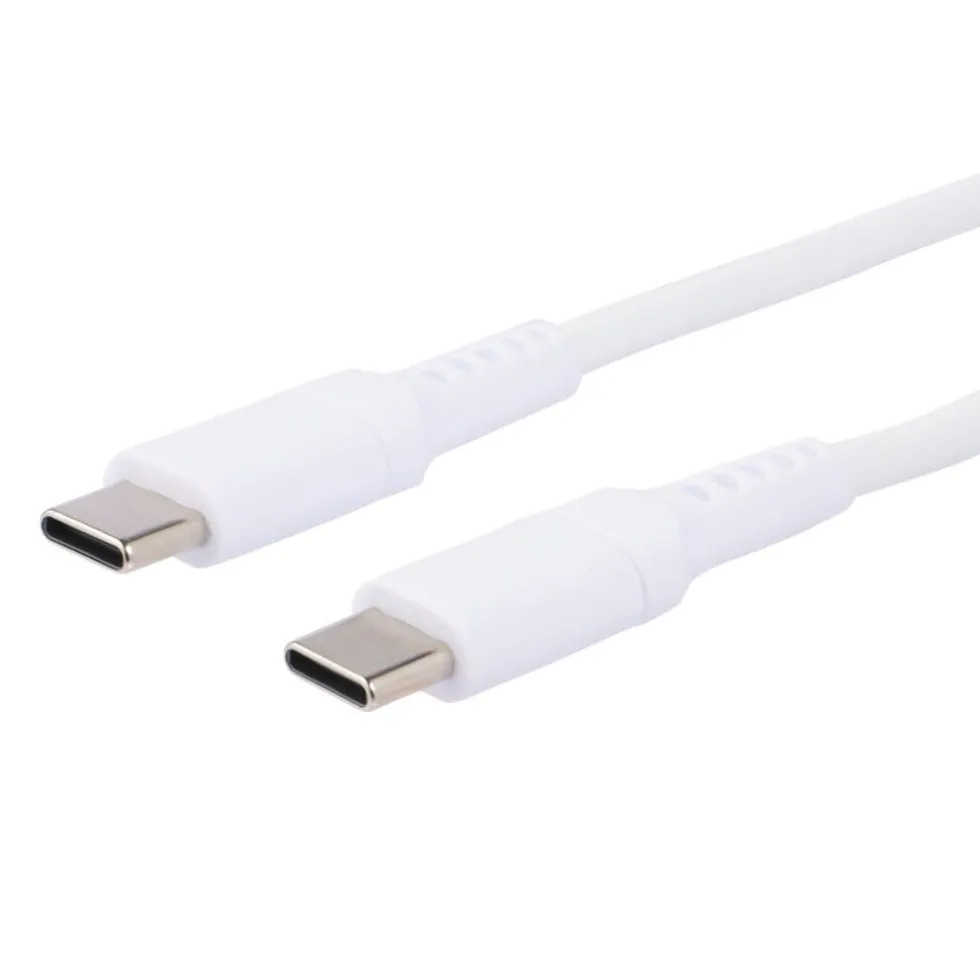 kruidvat-20w-usb-c-naar-usb-c-AkLVsIti-1.webp Fashion Kruidvat 20W Usb-C-naar-Usb-C Kabel