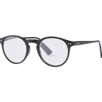 Fashion Kruidvat +2.5 Leesbril Met Rubberlook Montuur