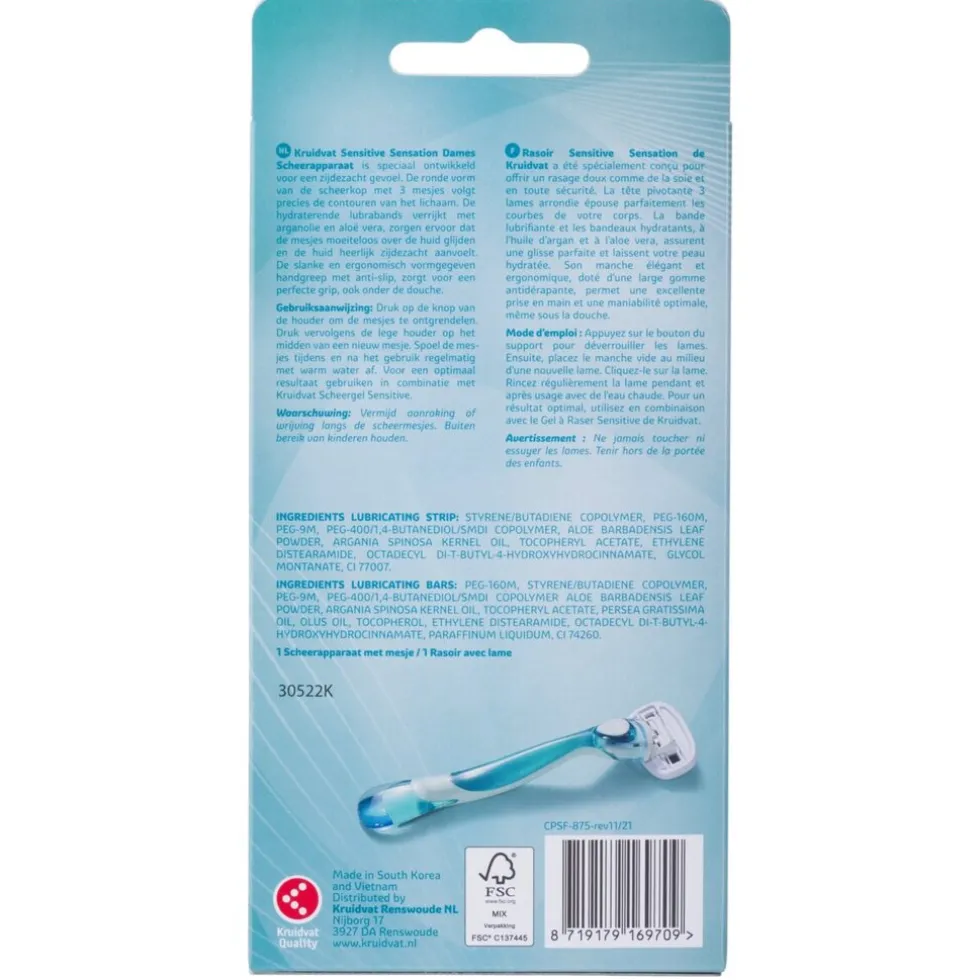 kruidvat-3-sensitive-sensation-FdNshuKN-2.webp Discount Kruidvat 3 Sensitive Sensation Scheerapparaat