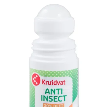 Fashion Kruidvat 30% Deet Anti-Insect Roll-On