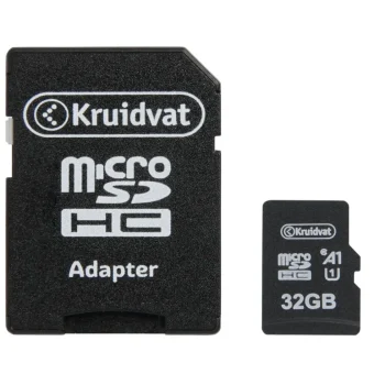Hot Kruidvat 32GB Micro SD-kaart