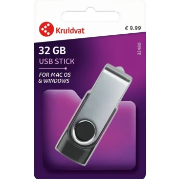 Sale Kruidvat 32GB USB-stick