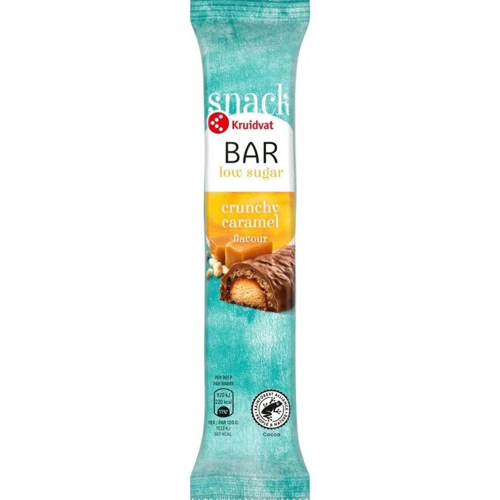 kruidvat-34-problast-crunchy-c-cbJfrScc-0.webp Outlet Kruidvat 34% Problast Crunchy Caramel Snackreep