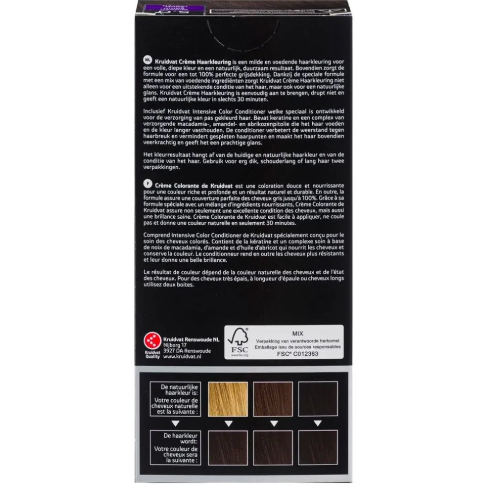 kruidvat-50-midden-bruin-crme-OKVZgndD-2.webp Clearance Kruidvat 5.0 Midden Bruin Crème Haarkleuring