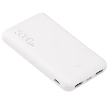 Clearance Kruidvat 5.000 MAh Powerbank