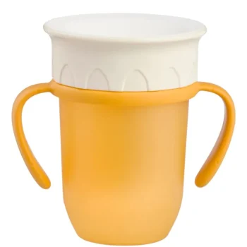 Online Kruidvat 6+M 360° Anti-lekbeker