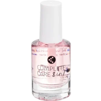 New Kruidvat 8-In-1 Complete Care Nail